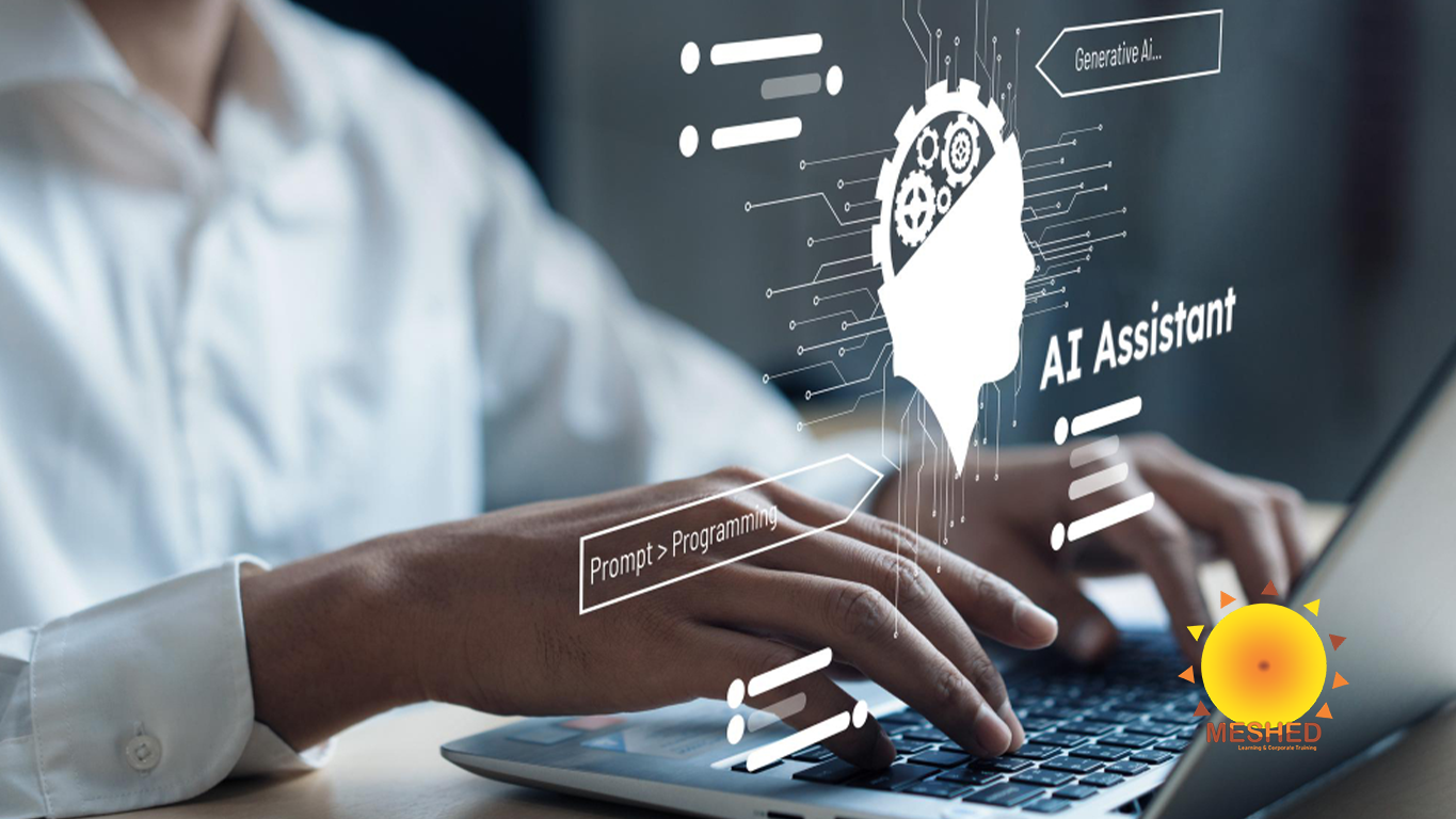 Generative AI for Business Professionals