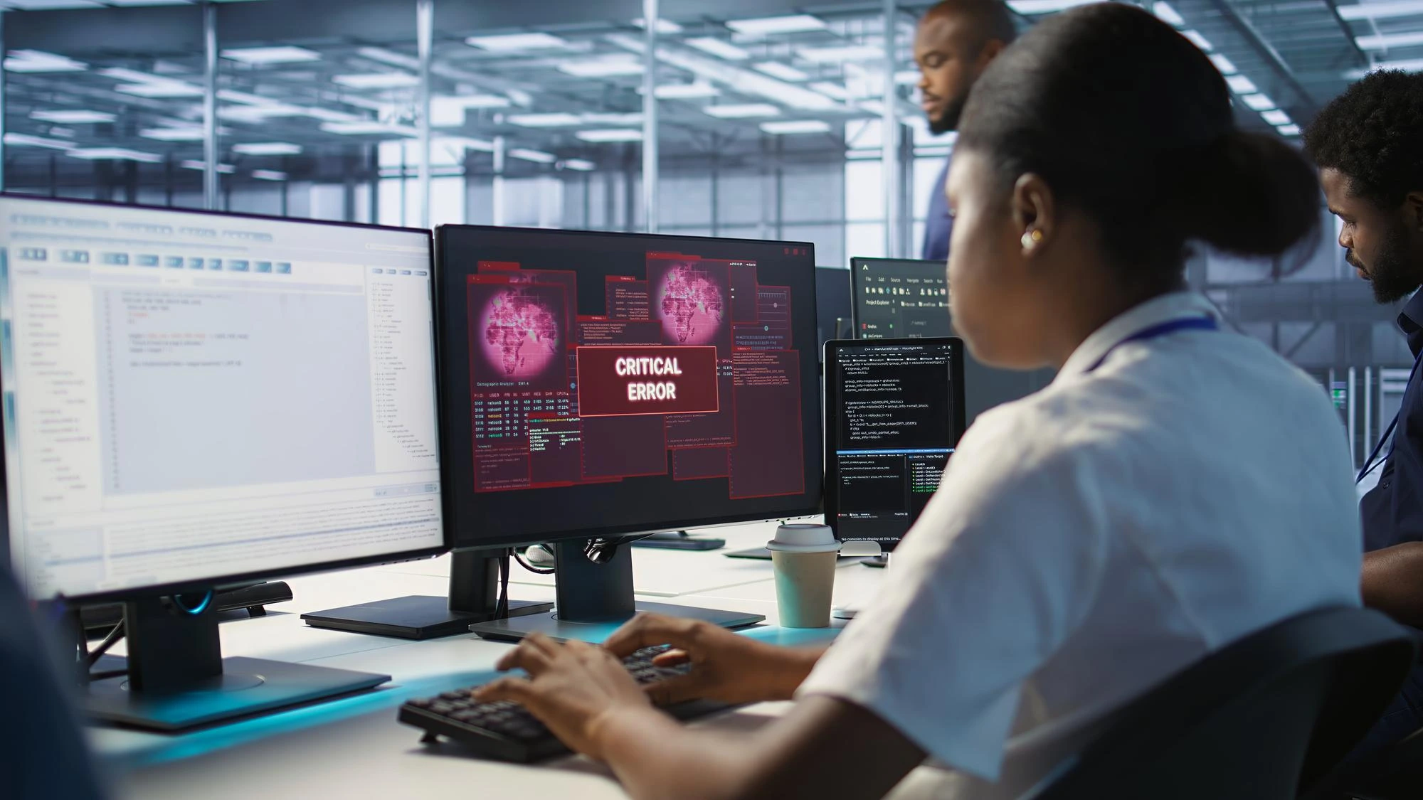 POPIA Practitioner & Cyber Management Essentials