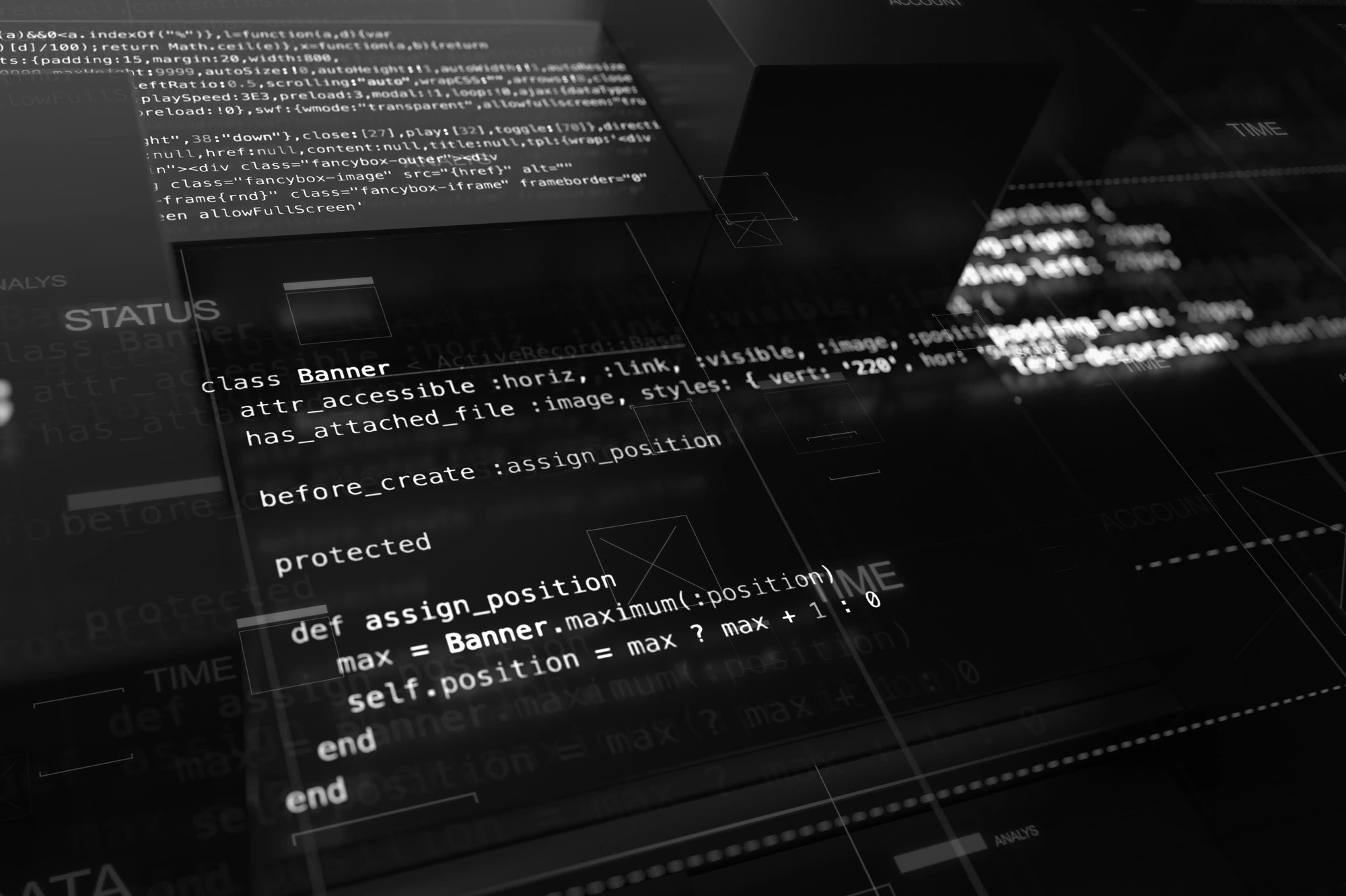 The HTML5 & CSS3 Mastery Course